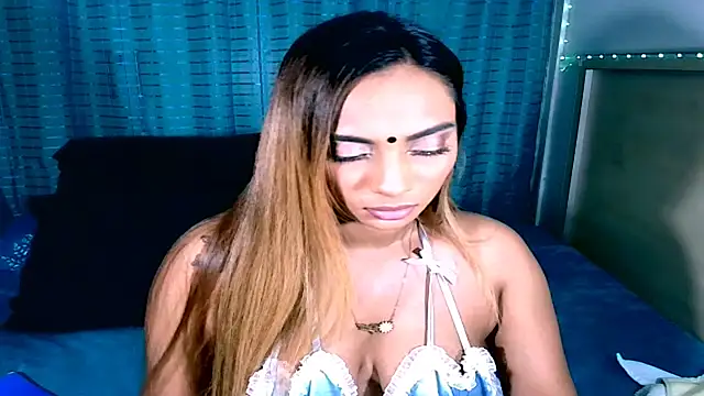 sexyindianchic online show from 9, 4, 2026