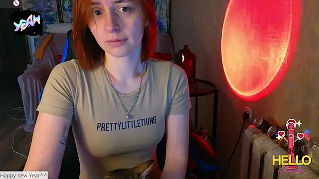 DanaMartina online show from 3, 1, 2025