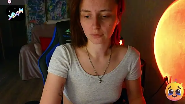 DanaMartina online show from 10, 1, 2025