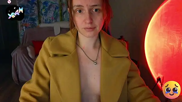 DanaMartina online show from 11, 1, 2025