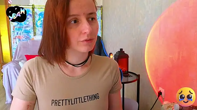 DanaMartina online show from 12, 1, 2025