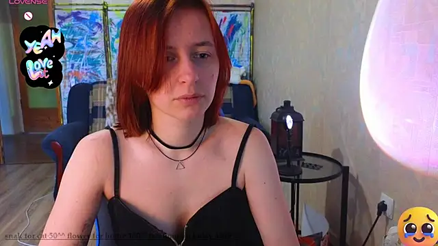 DanaMartina online show from 26, 1, 2025