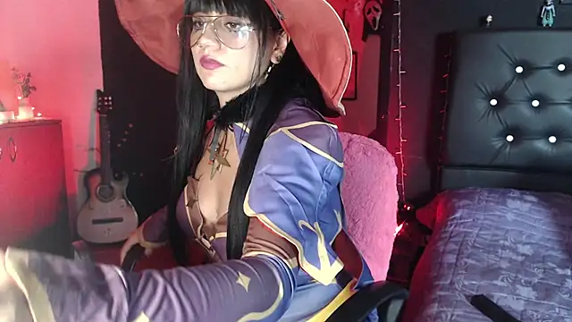 aprildoll online show from 9, 2, 2025