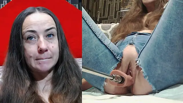 HelenLe sweet online show from 15, 11, 2025