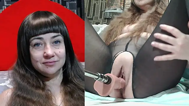 HelenLe sweet online show from 2, 12, 2025