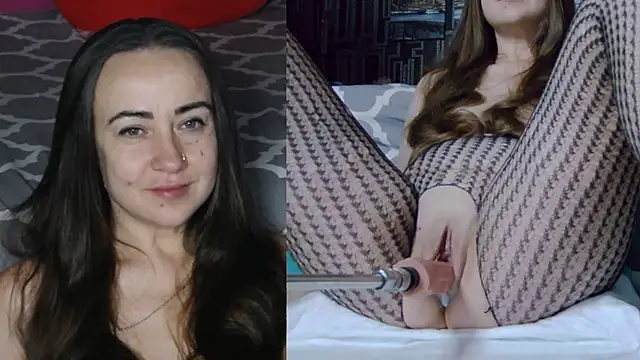 HelenLe sweet online show from 5, 1, 2026