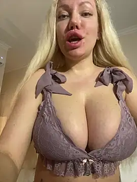 SofiaJoy online show from 24, 1, 2025