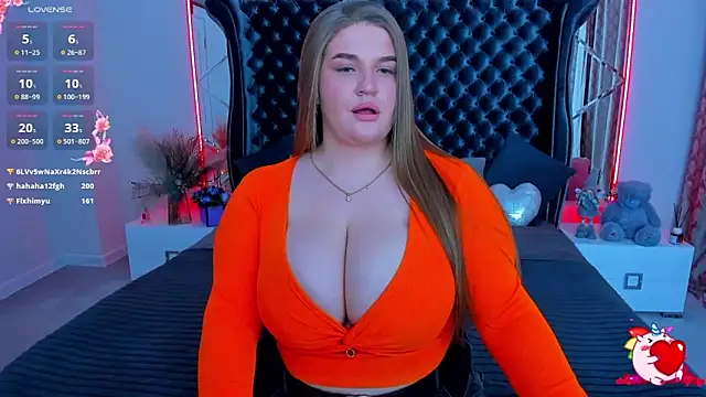 Snapshot of Adele_sugar chatting on 21, 4, 2026 Adele sugar online show from 21, 4, 2026