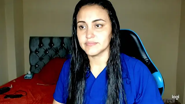 sexy nurse  online show from 25, 9, 2025