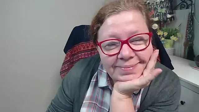 Adelewildx online show from 13, 11, 2025