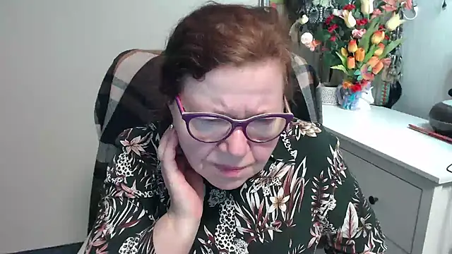 Adelewildx online show from 16, 2, 2026