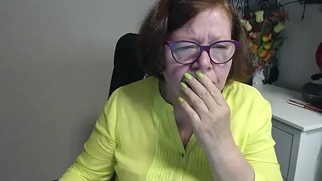 Snapshot of Adelewildx chatting on 14, 5, 2026 Adelewildx online show from 14, 5, 2026