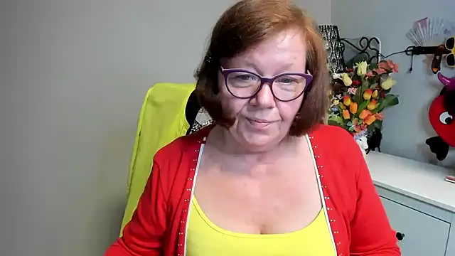Snapshot of Adelewildx chatting on 25, 5, 2026 Adelewildx online show from 25, 5, 2026