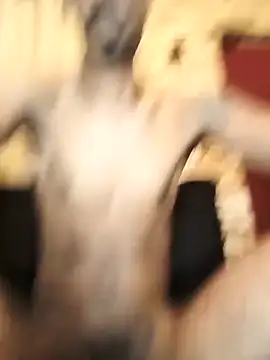 Latrel01 online show from 18, 12, 2025