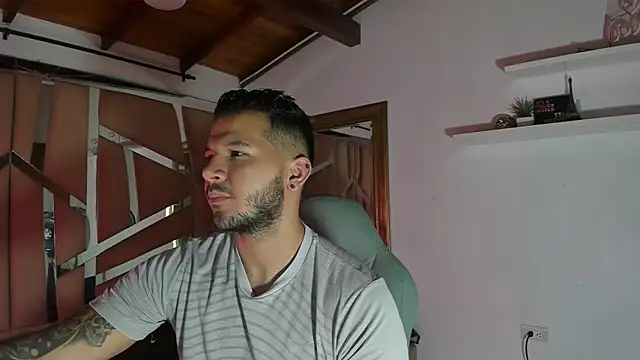 mister miike online show from 1, 2, 2025