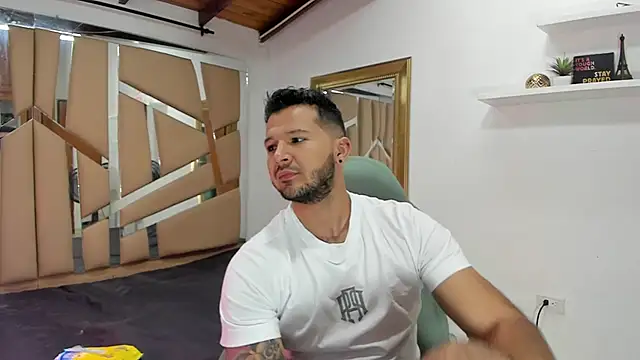 mister miike online show from 18, 2, 2025