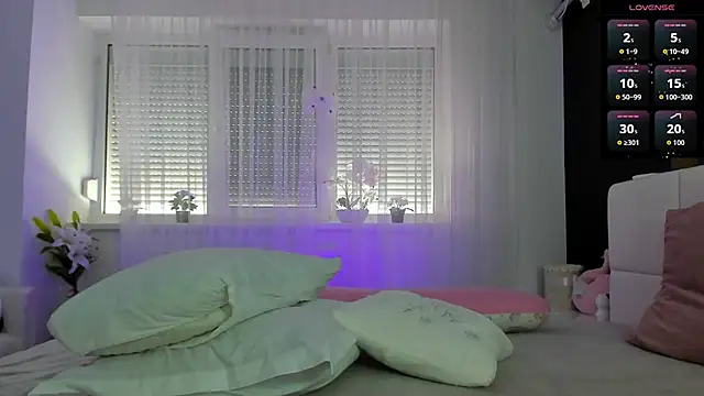 Snapshot of baby_alice chatting on 6, 5, 2026 baby alice online show from 6, 5, 2026