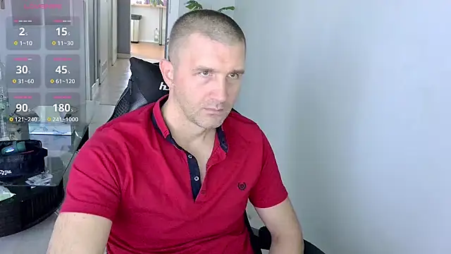 Maribor online show from 20, 10, 2025