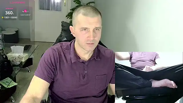 Maribor online show from 25, 2, 2026