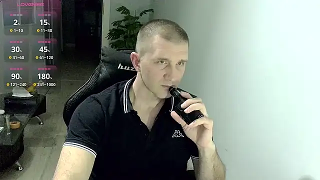 Snapshot of Maribor chatting on 8, 5, 2026 Maribor online show from 8, 5, 2026
