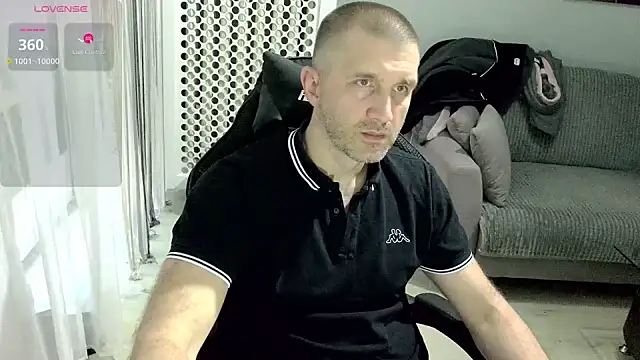 Snapshot of Maribor chatting on 5, 6, 2026 Maribor online show from 5, 6, 2026