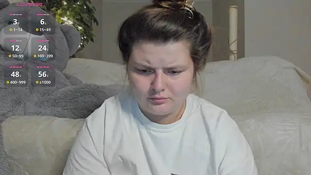 Snapshot of Eva_Shameless chatting on 25, 9, 2025 Eva Shameless online show from 25, 9, 2025