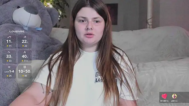 Snapshot of Eva_Shameless chatting on 26, 9, 2025 Eva Shameless online show from 26, 9, 2025