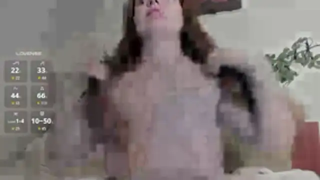 Eva Shameless online show from 17, 10, 2025