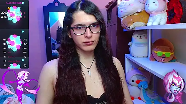 Alice Bathory online show from 15, 1, 2025