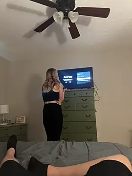 T-MarriedAndMessy-K online show from 7, 4, 2026