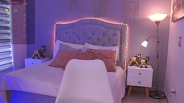 KylaMorrison online show from 7, 1, 2026