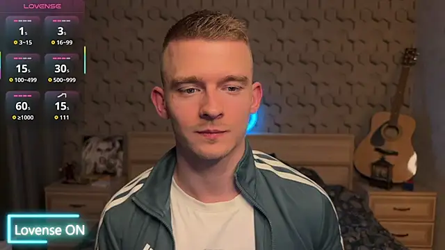 Marvelboy  online show from 2, 12, 2025