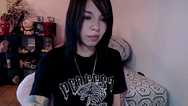 Snapshot of babyakem chatting on 13, 9, 2025 babyakem online show from 13, 9, 2025