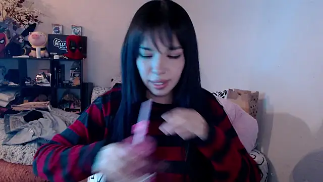 Snapshot of babyakem chatting on 20, 9, 2025 babyakem online show from 20, 9, 2025