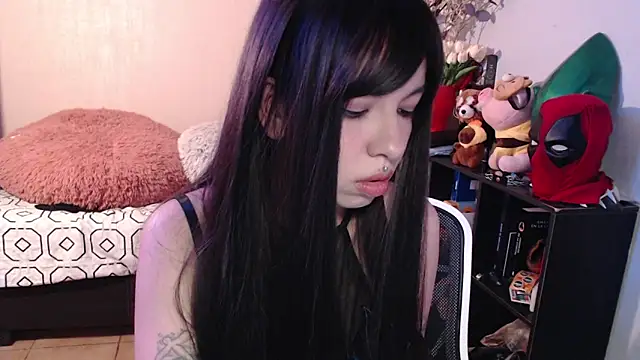 Snapshot of babyakem chatting on 22, 10, 2025 babyakem online show from 22, 10, 2025