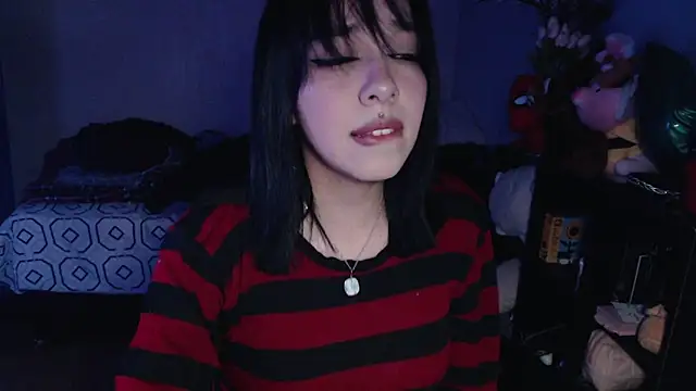 Snapshot of babyakem chatting on 12, 11, 2025 babyakem online show from 12, 11, 2025