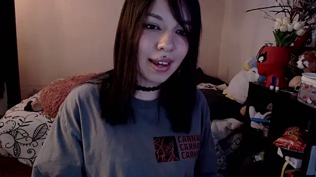 Snapshot of babyakem chatting on 15, 2, 2026 babyakem online show from 15, 2, 2026