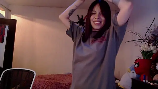 Snapshot of babyakem chatting on 15, 2, 2026 babyakem online show from 15, 2, 2026