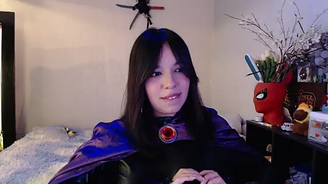 Snapshot of babyakem chatting on 26, 3, 2026 babyakem online show from 26, 3, 2026