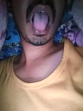 dreamtoungelick69 online show from 21, 3, 2026