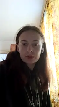 Angela Zayka online show from 15, 3, 2025