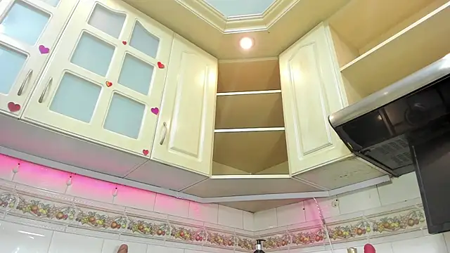 DakotaSexShow online show from 18, 1, 2025