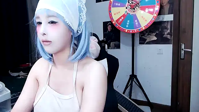 candy cola online show from 23, 2, 2025