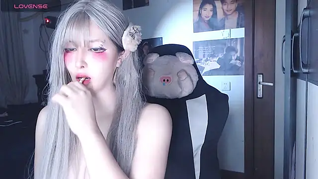 candy cola online show from 28, 10, 2025