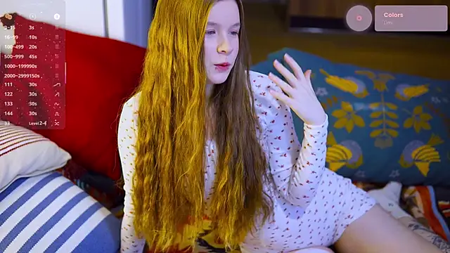 PeacefulSoull online show from 16, 10, 2025