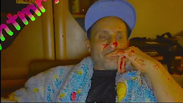 Snapshot of FireFox_Feel chatting on 2, 12, 2024 FireFox Feel online show from 2, 12, 2024