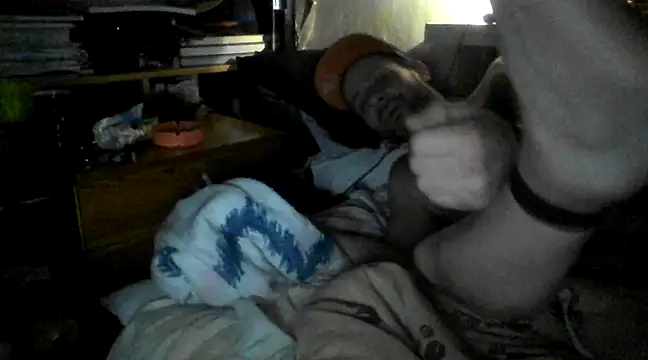 Snapshot of FireFox_Feel chatting on 26, 2, 2025 FireFox Feel online show from 26, 2, 2025