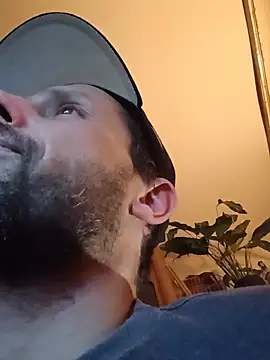 Snapshot of FireFox_Feel chatting on 6, 3, 2025 FireFox Feel online show from 6, 3, 2025