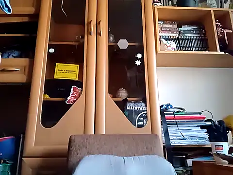 Snapshot of FireFox_Feel chatting on 12, 3, 2025 FireFox Feel online show from 12, 3, 2025