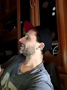 Snapshot of FireFox_Feel chatting on 13, 3, 2025 FireFox Feel online show from 13, 3, 2025